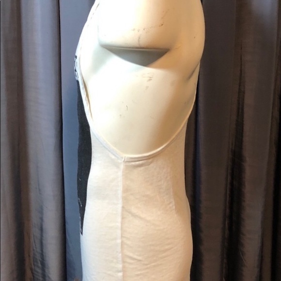 Morphine generation small racer back tee - Picture 2 of 7